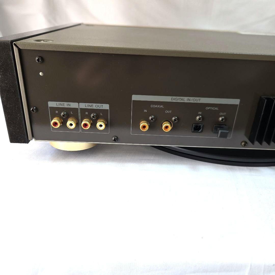 DATデッキ sony DTC―59ESjゴ―ルド SBM 搭載機 - メルカリ