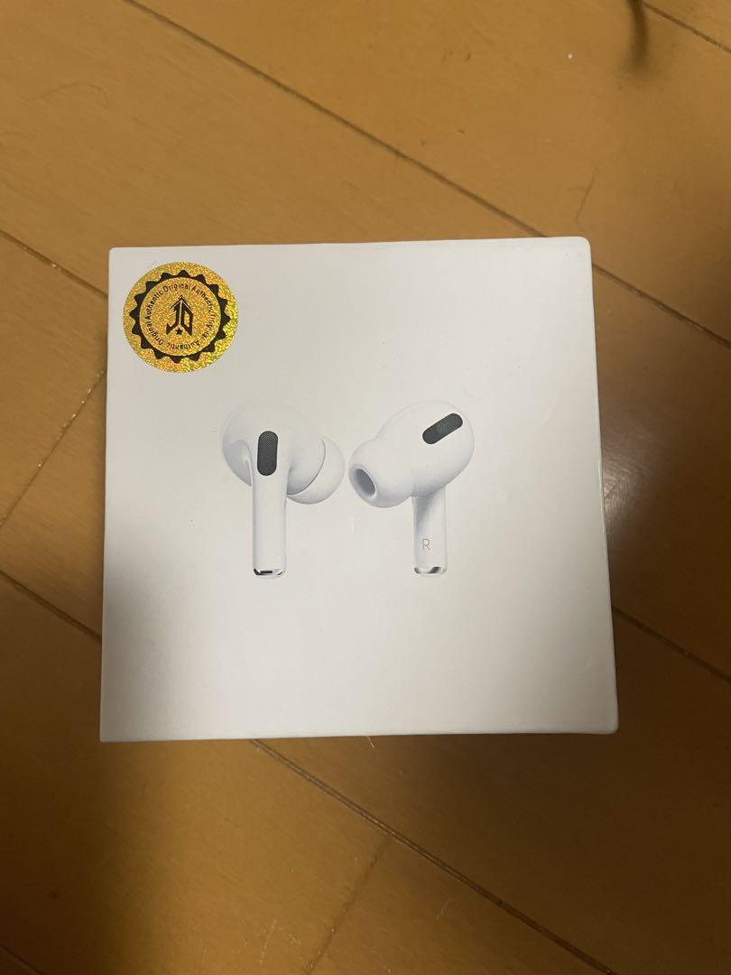 AirPods Pro