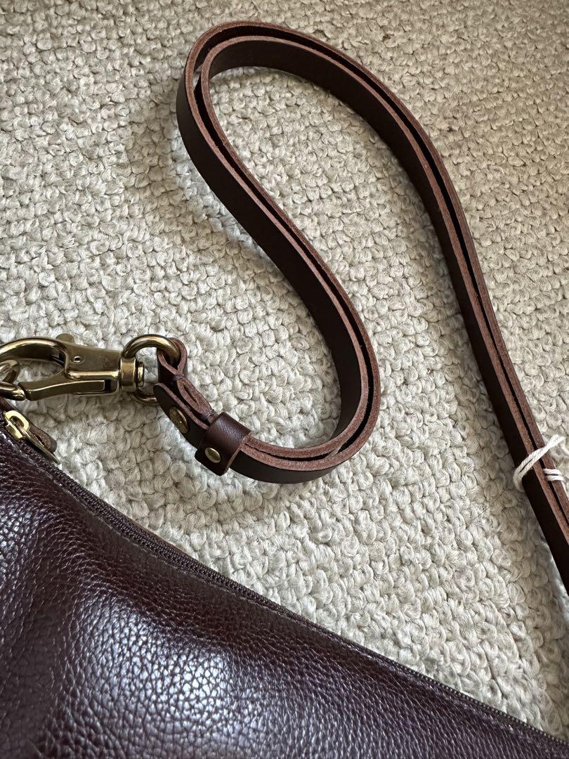 SHOULDER BAG