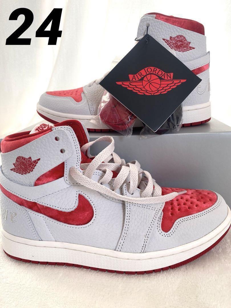 【mami様専用】NIKE AIR JORDAN 1 HIGH ZOOM 24