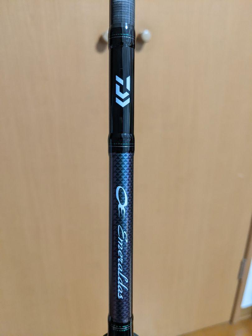 週末限定価格! 21エメラルダス MX IL 83 MH