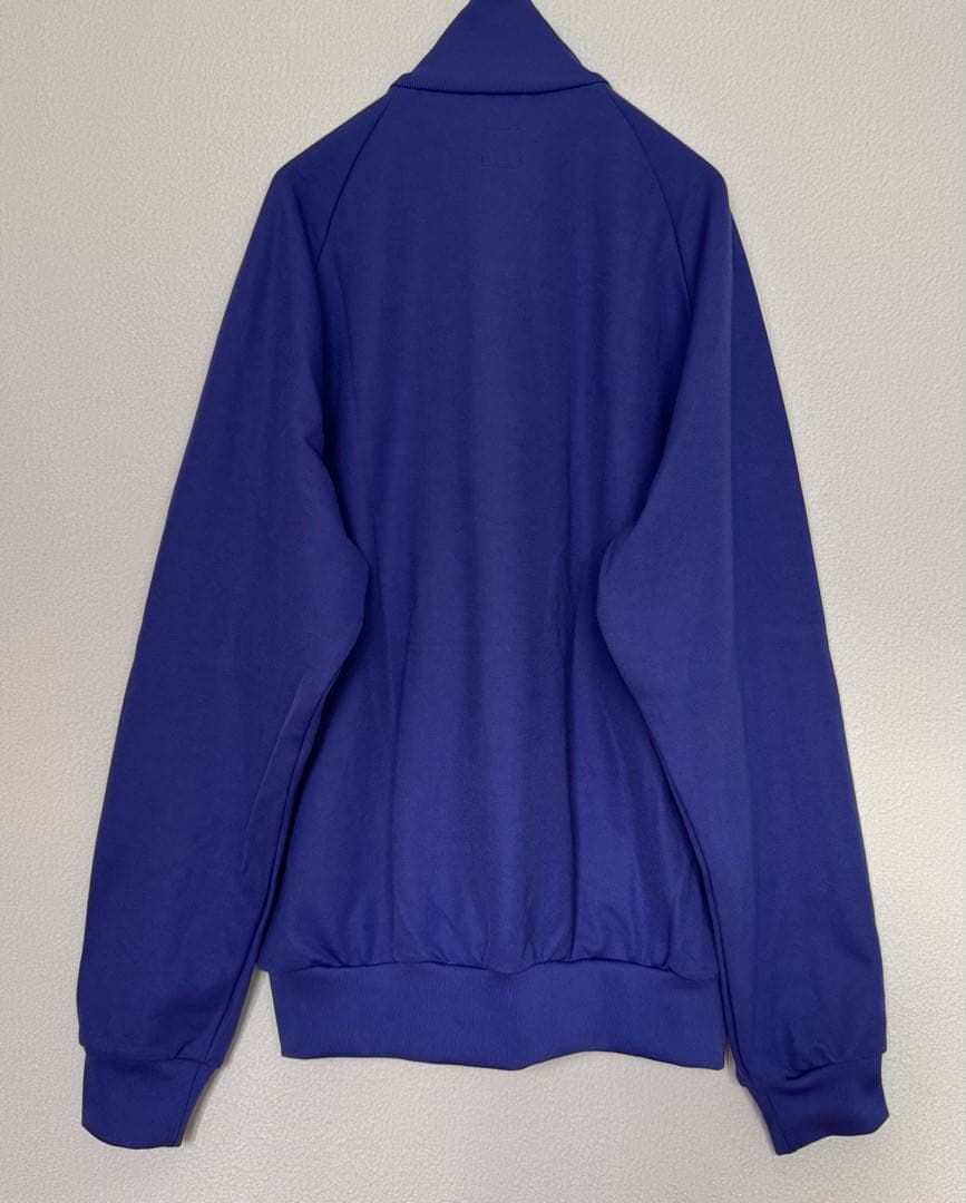 ルマドリード トラックジャケット