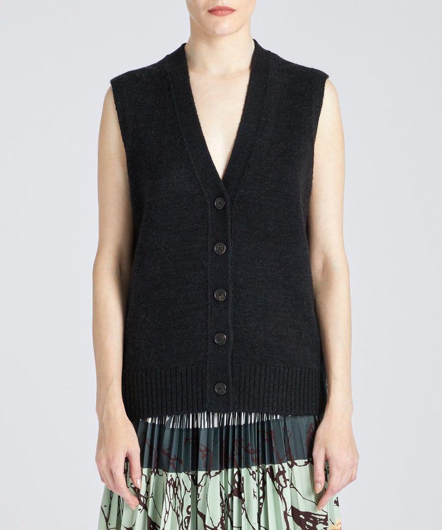 paul smith ニットベスト