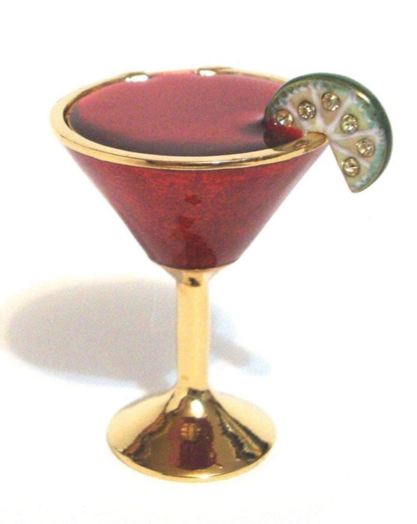 フィスティブカクテル エスティローダー練り香水Estee Lauder