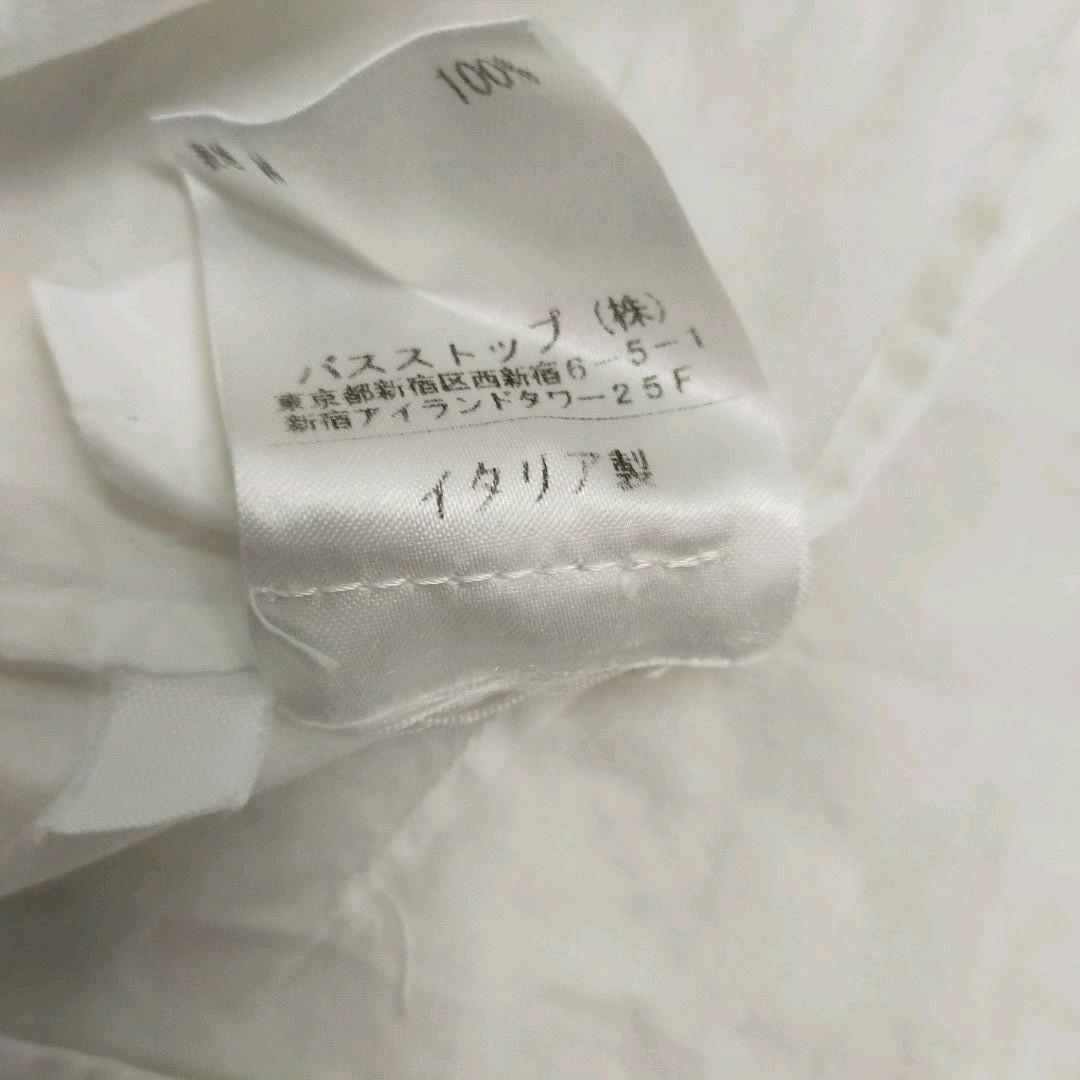 VIKTOR&ROLF I love you シャツ njEyq-m37813341532 ヴィクター&ロルフ 超激得通販