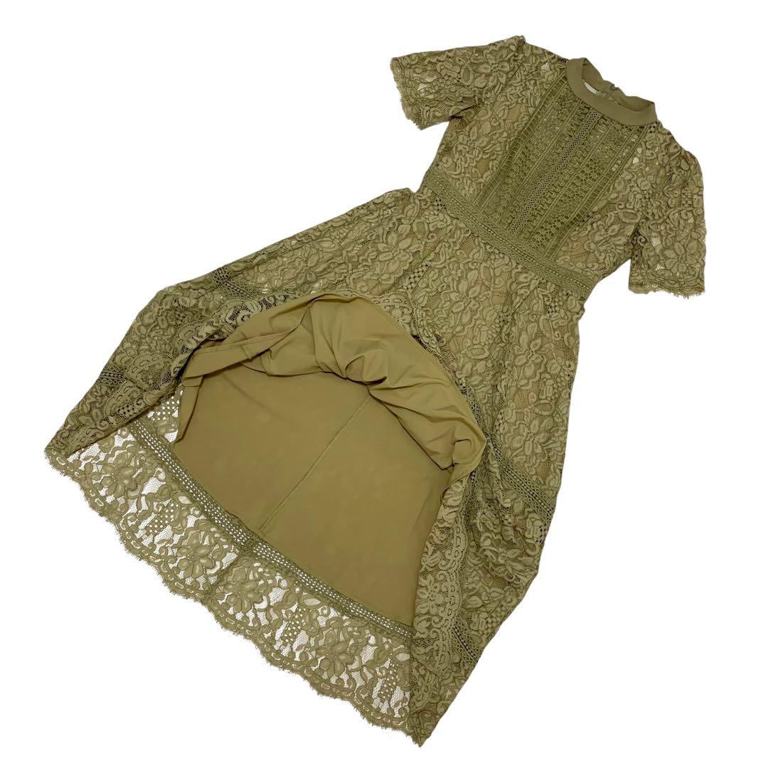 パーティードレス