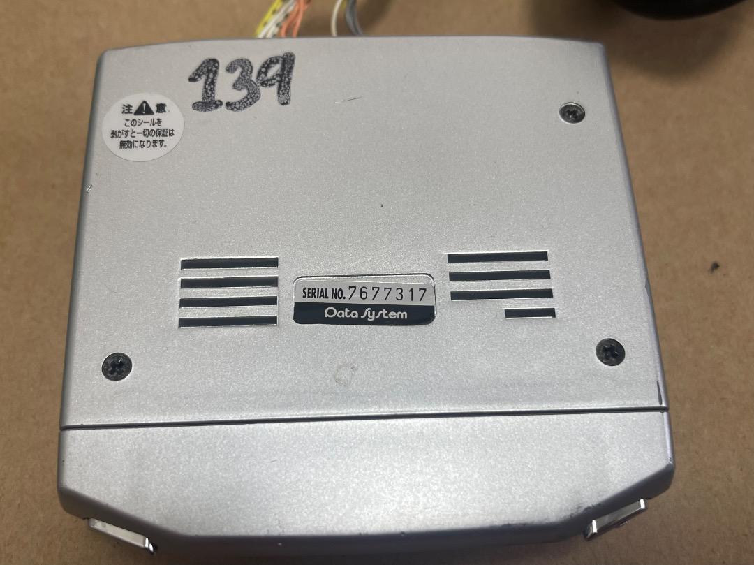 エアサスペンションコントローラー ASC680 レクサス LS600 LS460