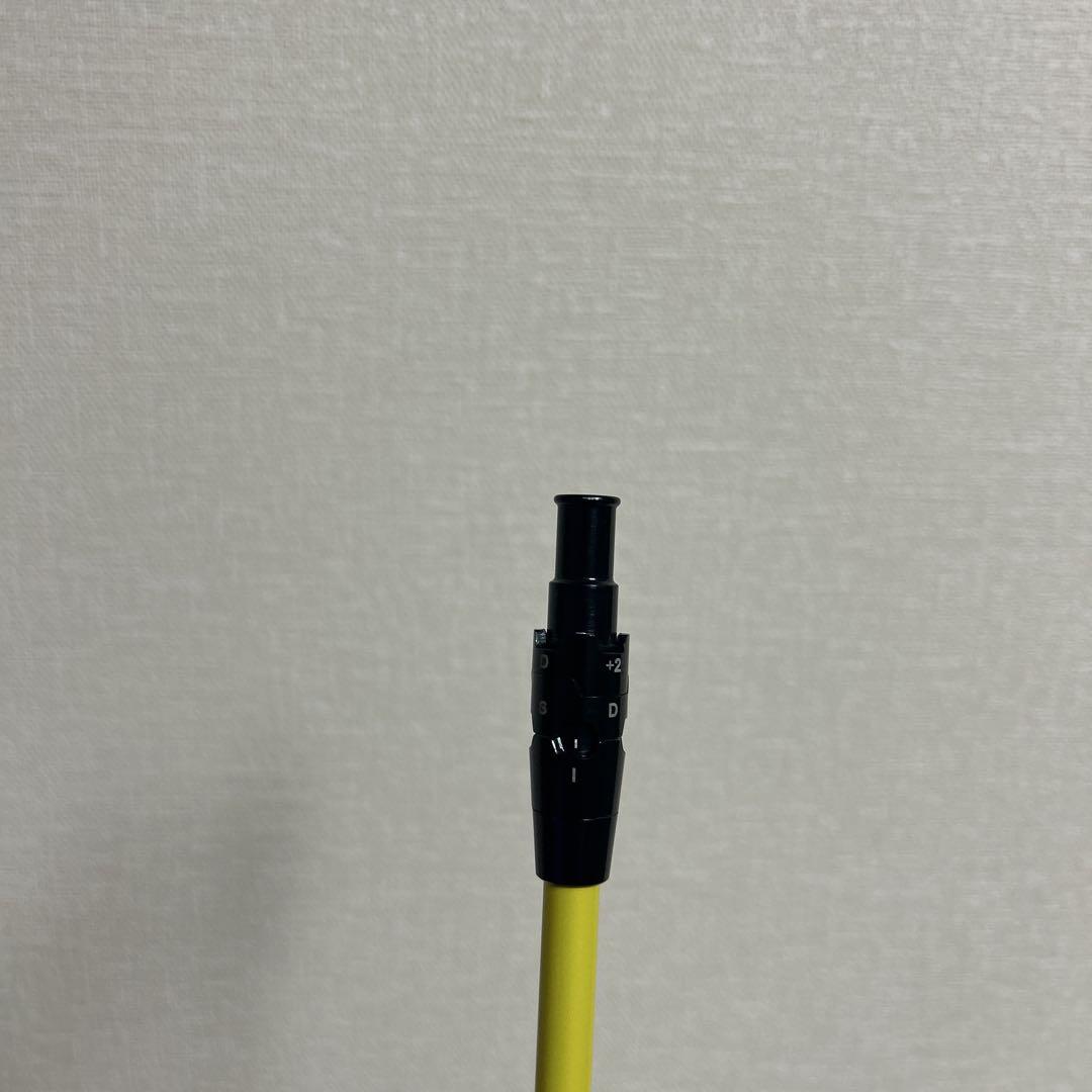 ツアーAD MTシャフト