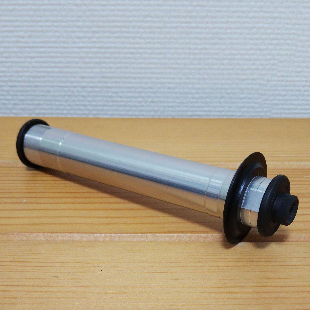 クリアランスサイト CAMPAGNOLOフロントハブアクスルHB-SH001/フルクラムR0-110 クリアランスサイト CAMPAGNOLOフロントハブアクスルHB-SH001/フルクラムR0-110