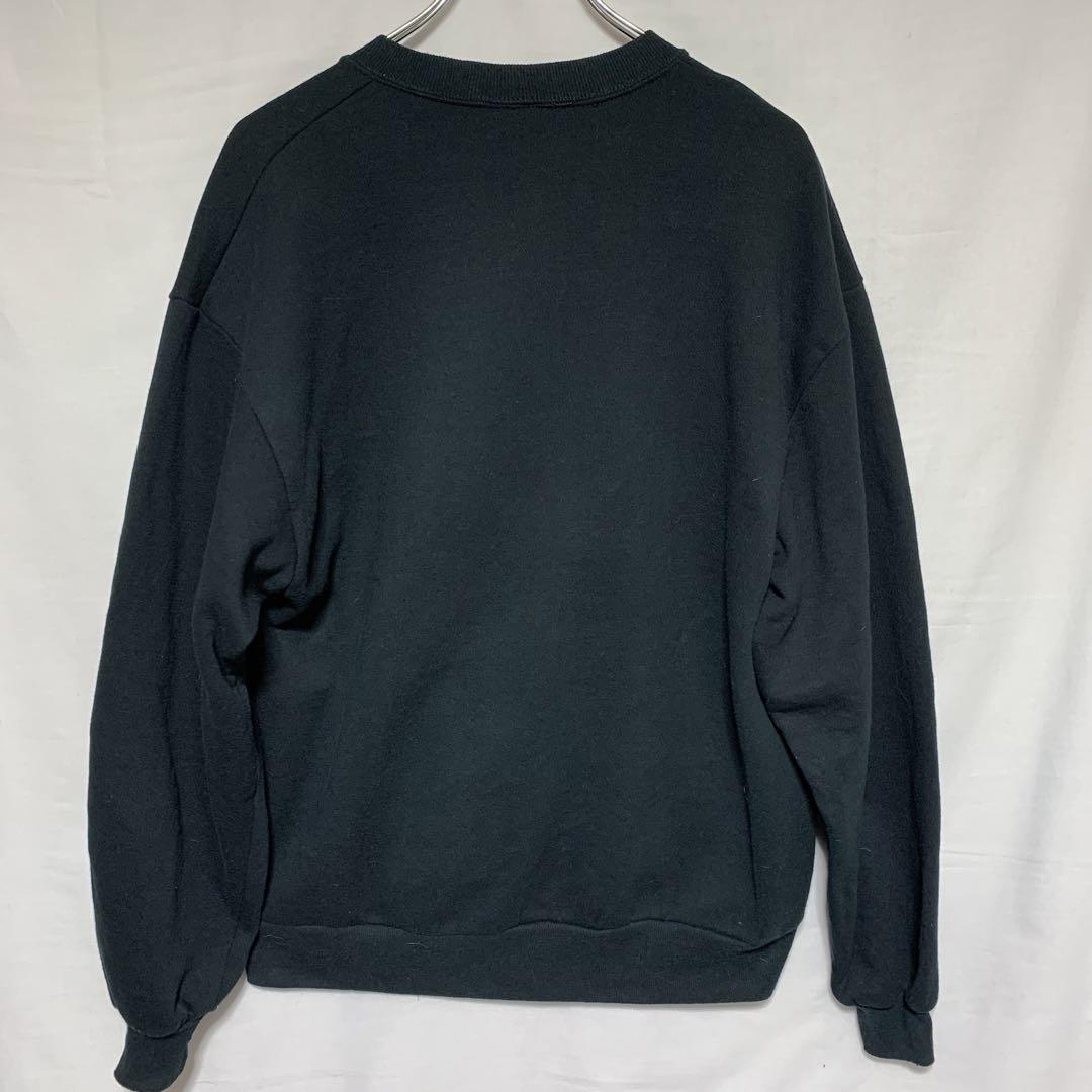 90s JERZEES sweat casino usa製 L