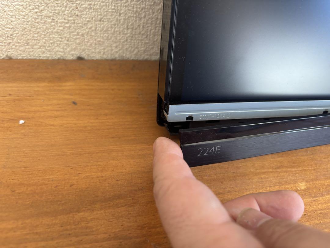 〈3台セット〉Philips ディスプレイモニター 224e 21.5インチ
