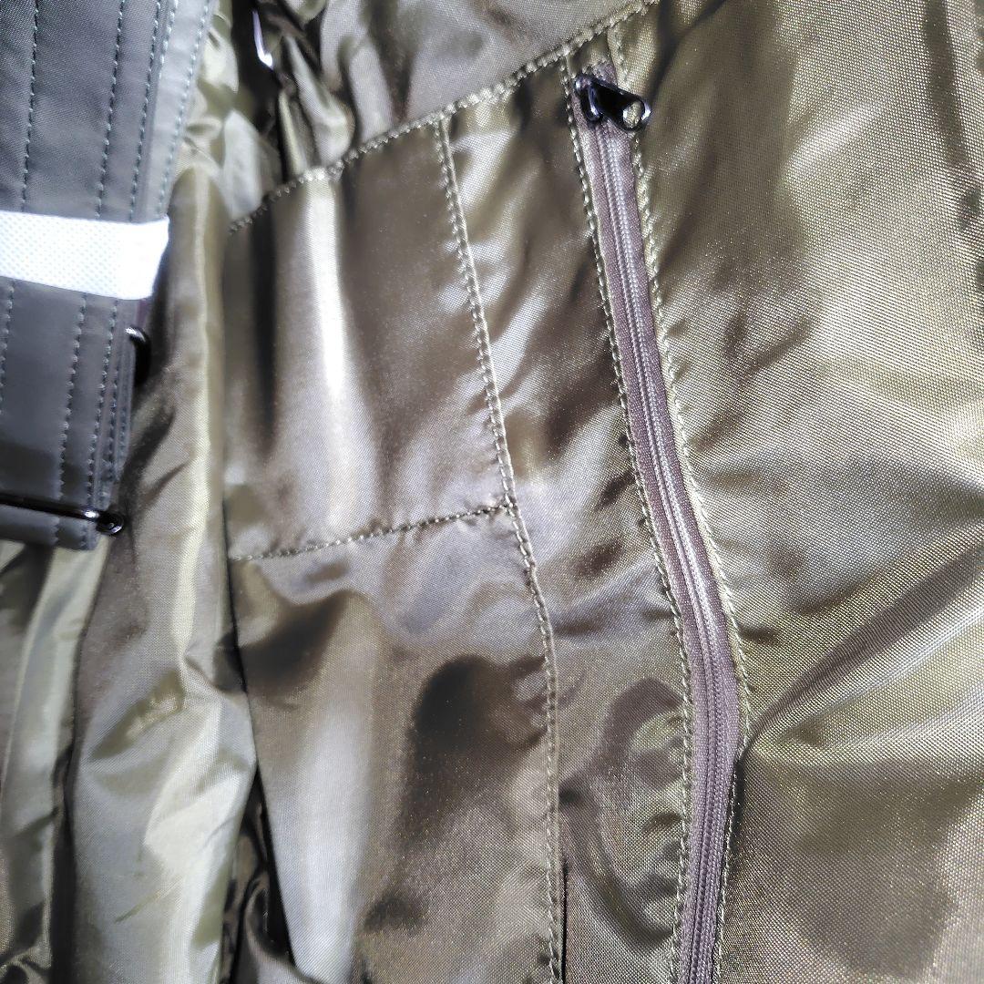 SOLEILAND 2way トートバッグ・ショルダー