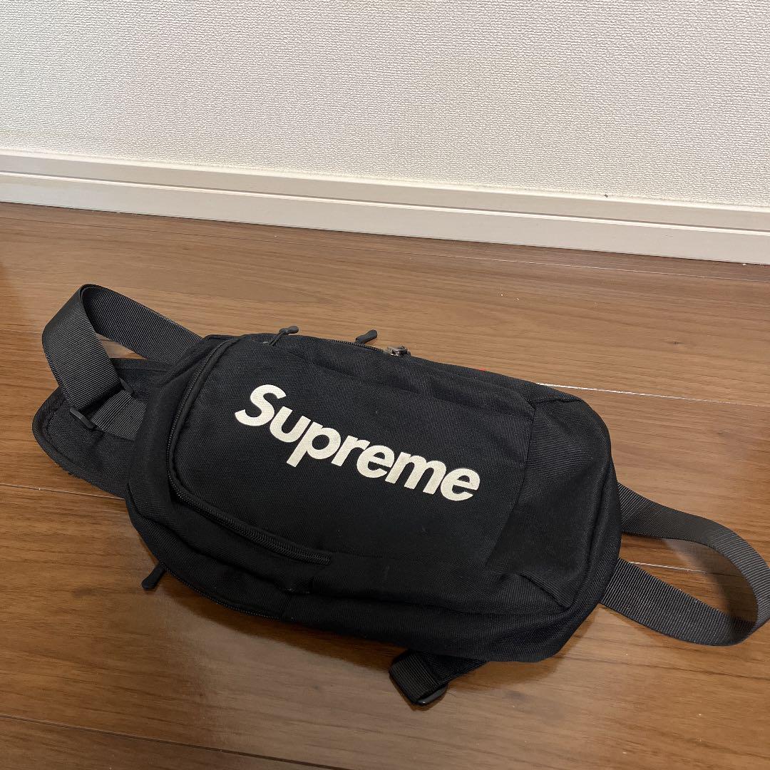 Supreme ショルダーバッグ メンズ