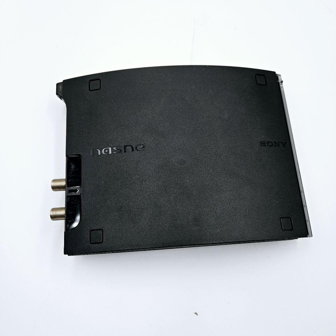 美品】nasne(CECH-ZNR2J) 1TB SONY - メルカリ