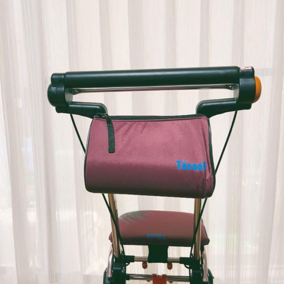 シルバーカーテイコブナノンDX【幸和製作所】 | シルバーカー