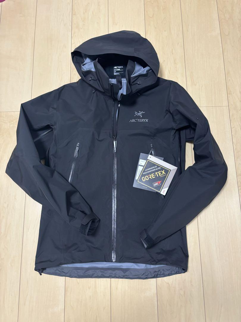 ARC’TERYX BETA AR Jacket