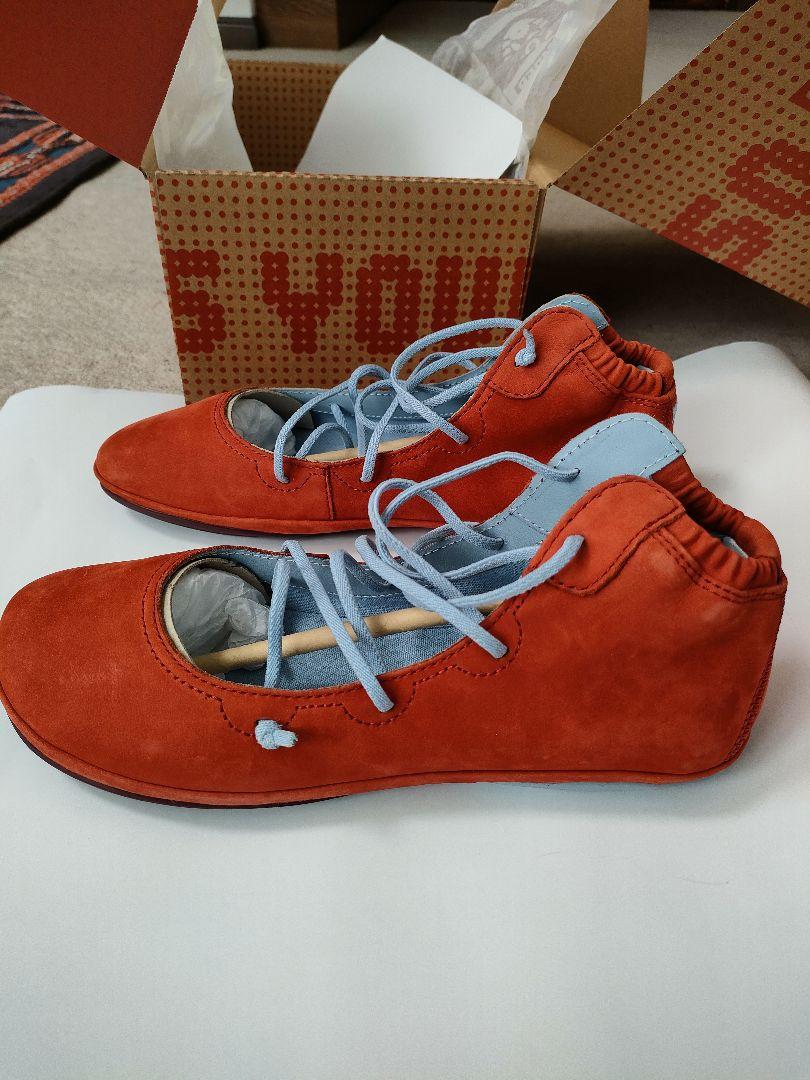 CAMPER　right nina シューズ