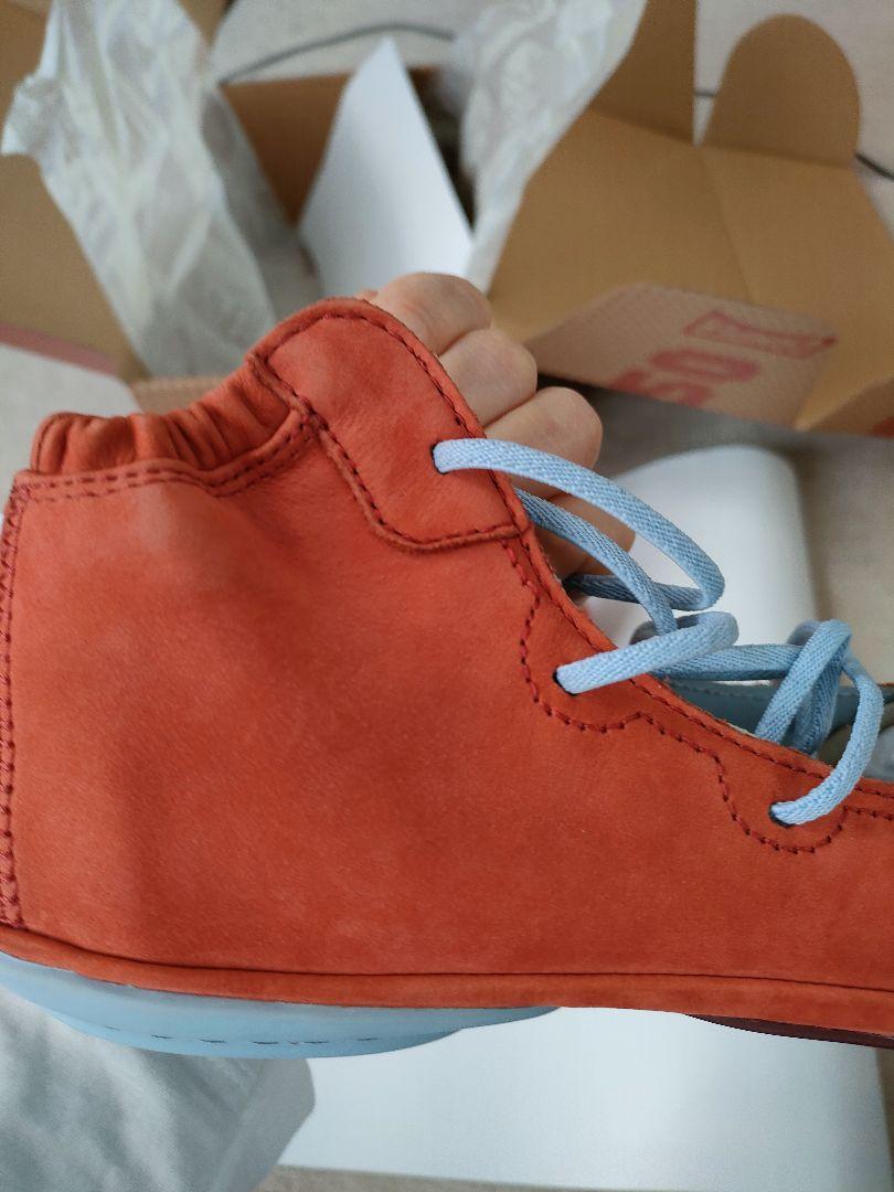 CAMPER　right nina シューズ