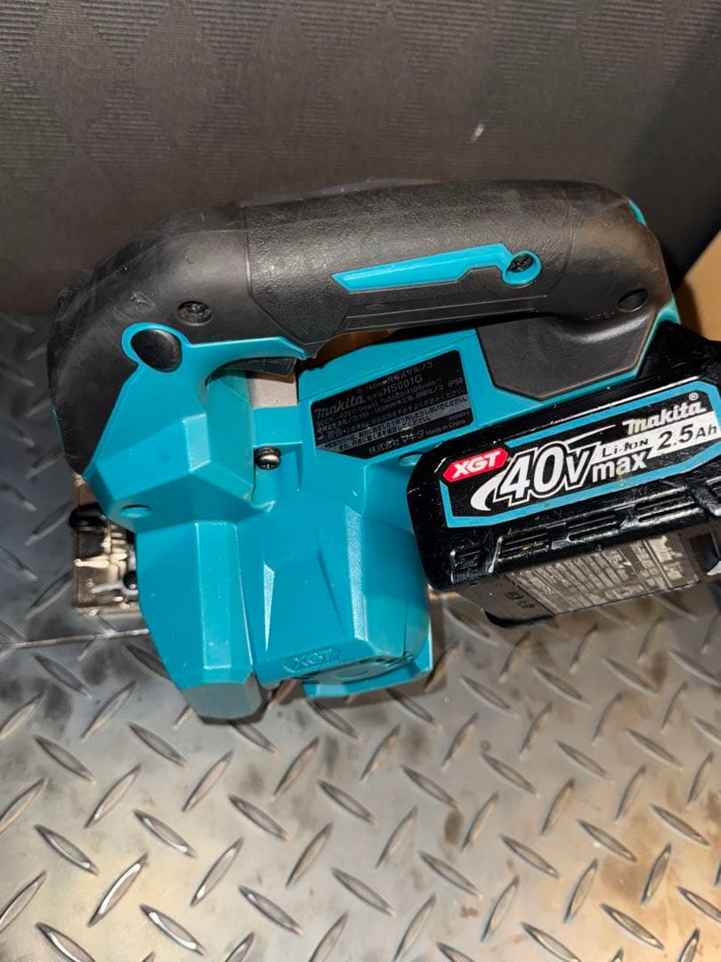 40V 本体のみMakita