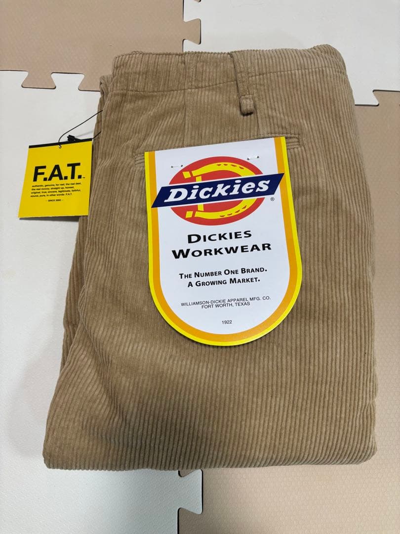 F.A.T. メンズ パンツXL LL FAT