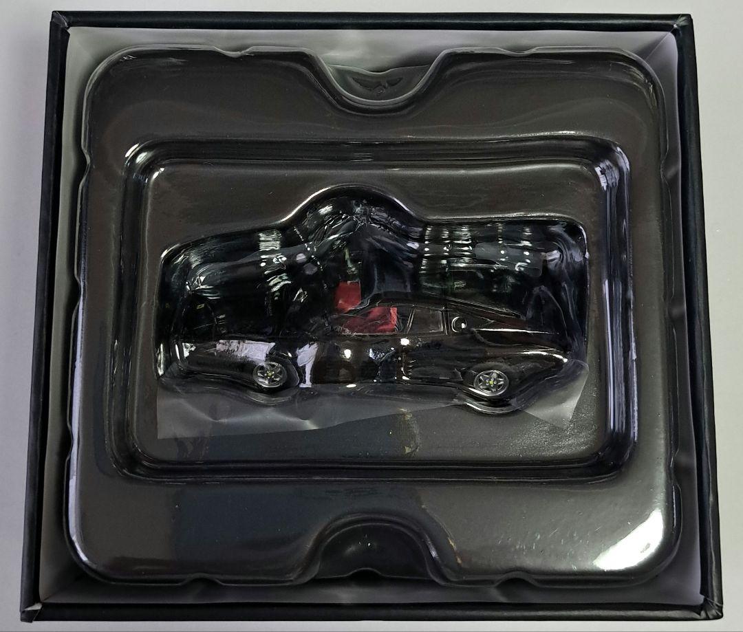 TOMICA LIMITED VINTAGE NEO testarossa黒
