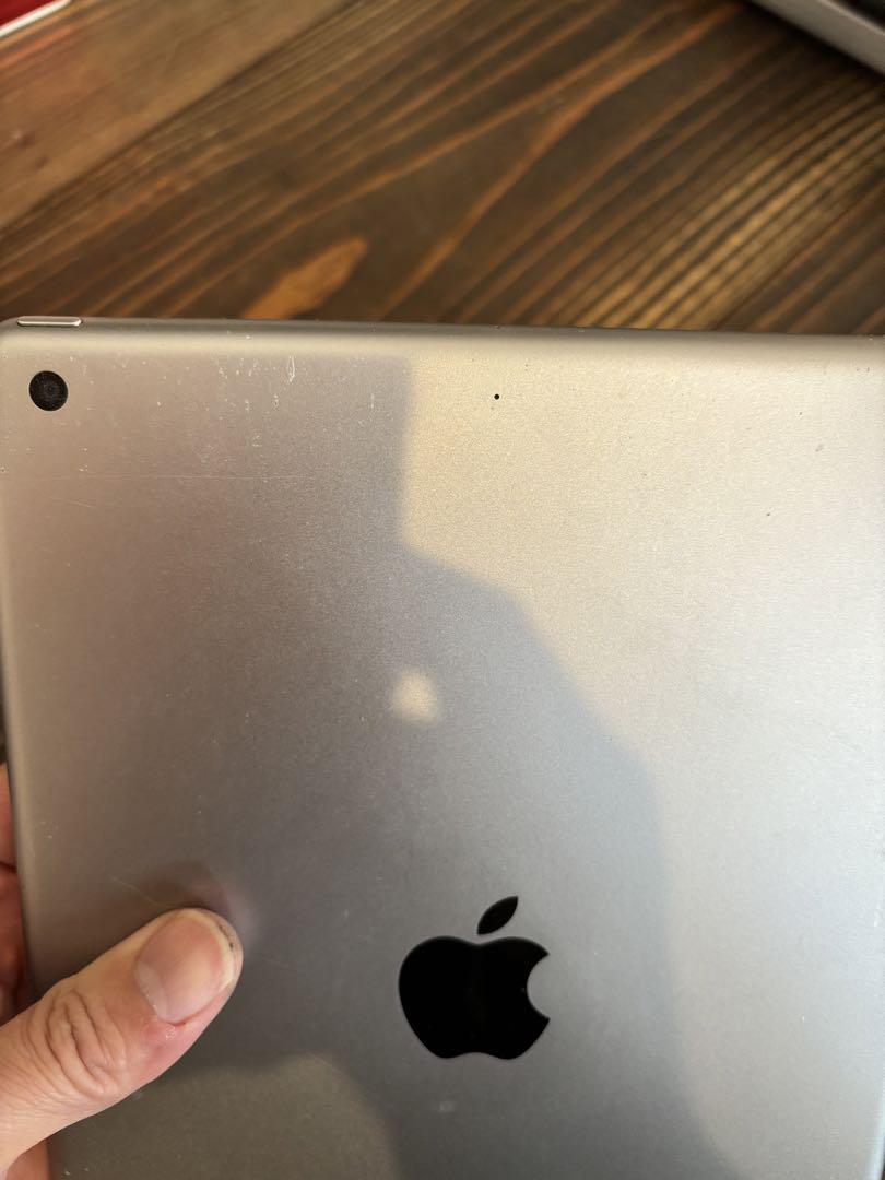 IPAD無印第6世代32GB Wi-Fiモデル