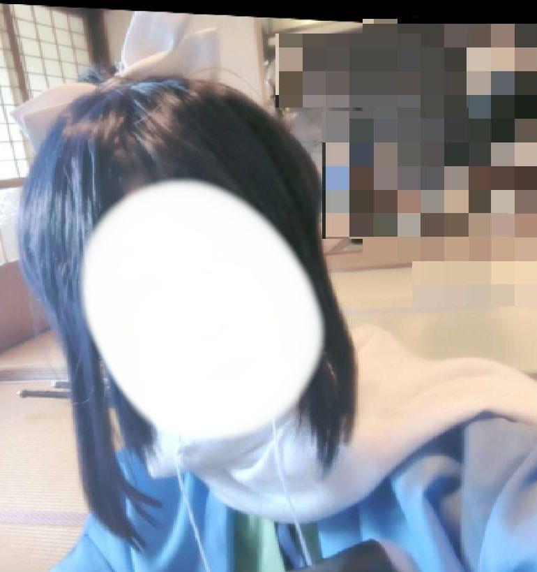 大和守安定コスプレ衣装　ウィッグ付き