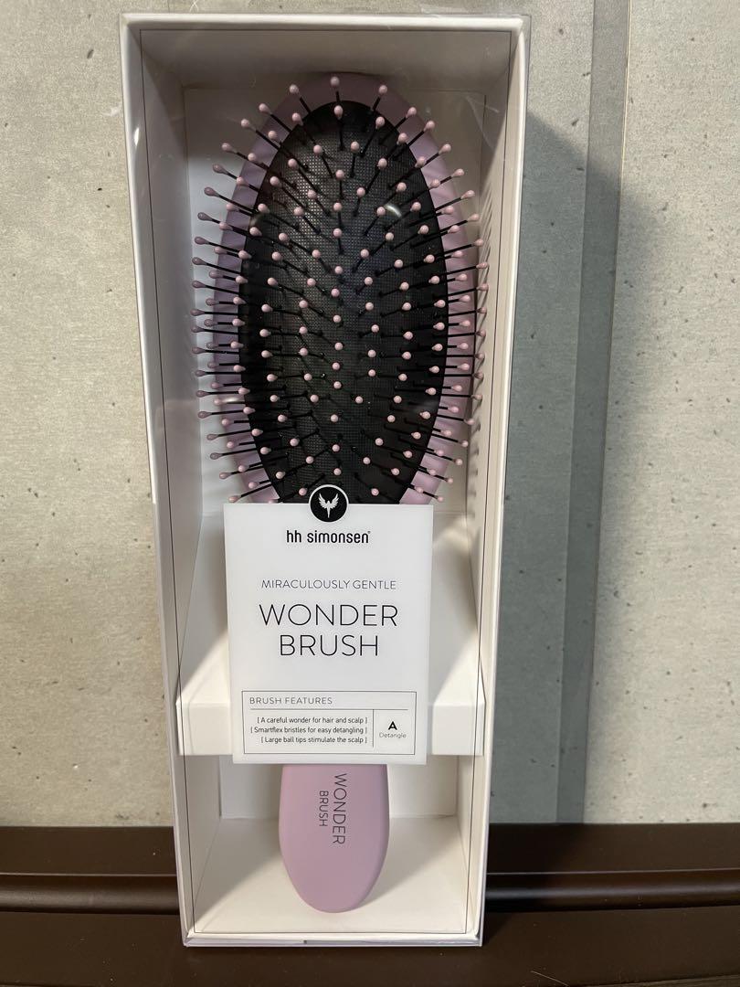 本日限定 シモンセン ワンダーブラシ