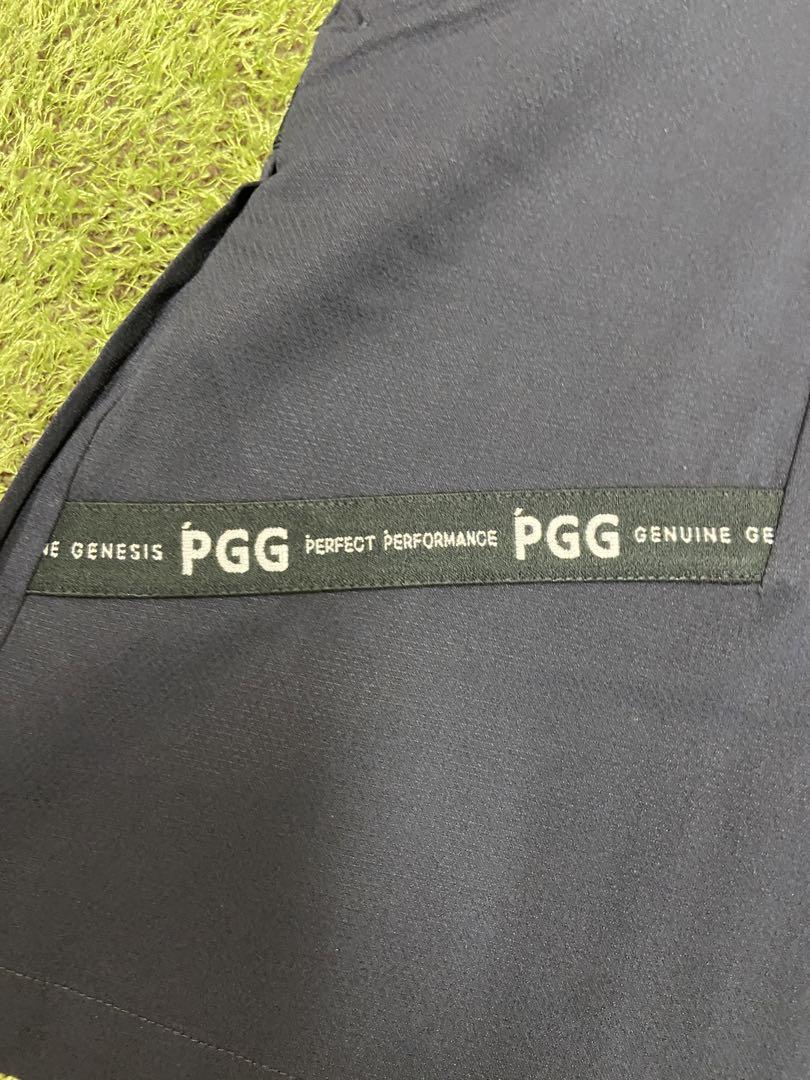 新品正規品【PGG/size1】高品質　パーリーゲイツ プリーツスカート