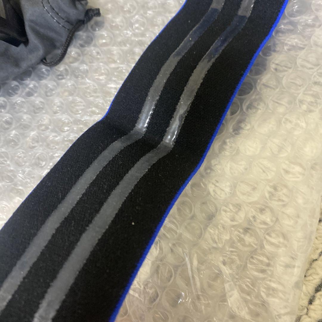 Smith the north face i/o mag xl ゴーグル　調光