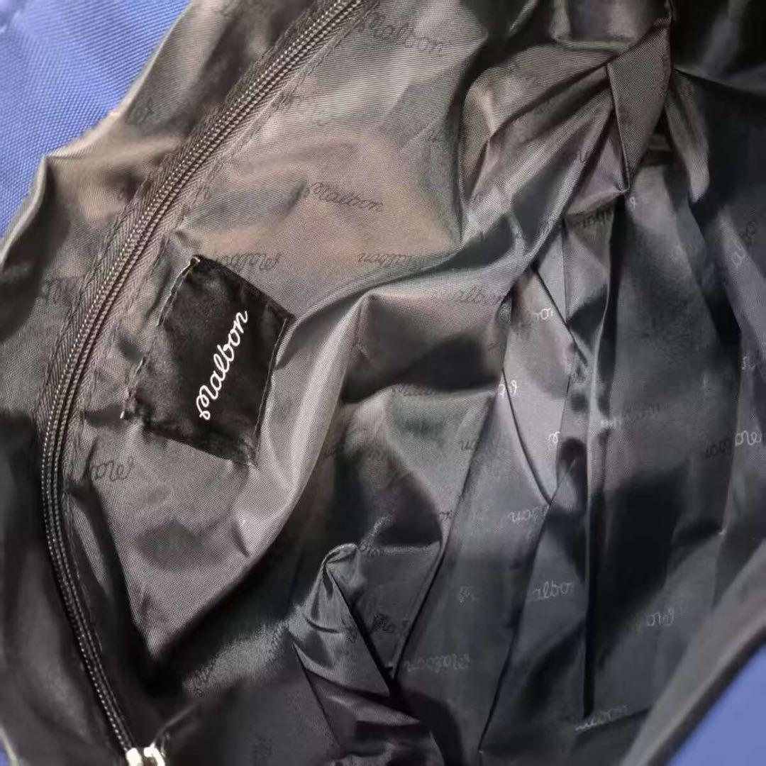 25 マルボンゴルフ malbon golf バッグ 人気