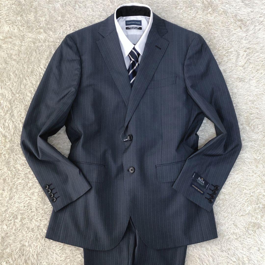 【新品・未使用品】REDA レダ Kent Ave. スーツ上下 セットアップ