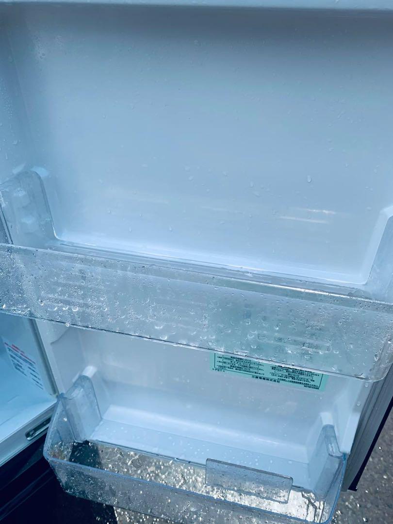 送料無料❗️引っ越し・一人暮らし❗️家電セット・冷蔵庫洗濯機・2822