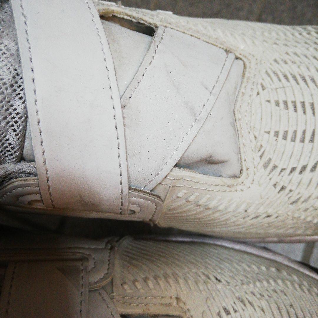 asics　安全靴