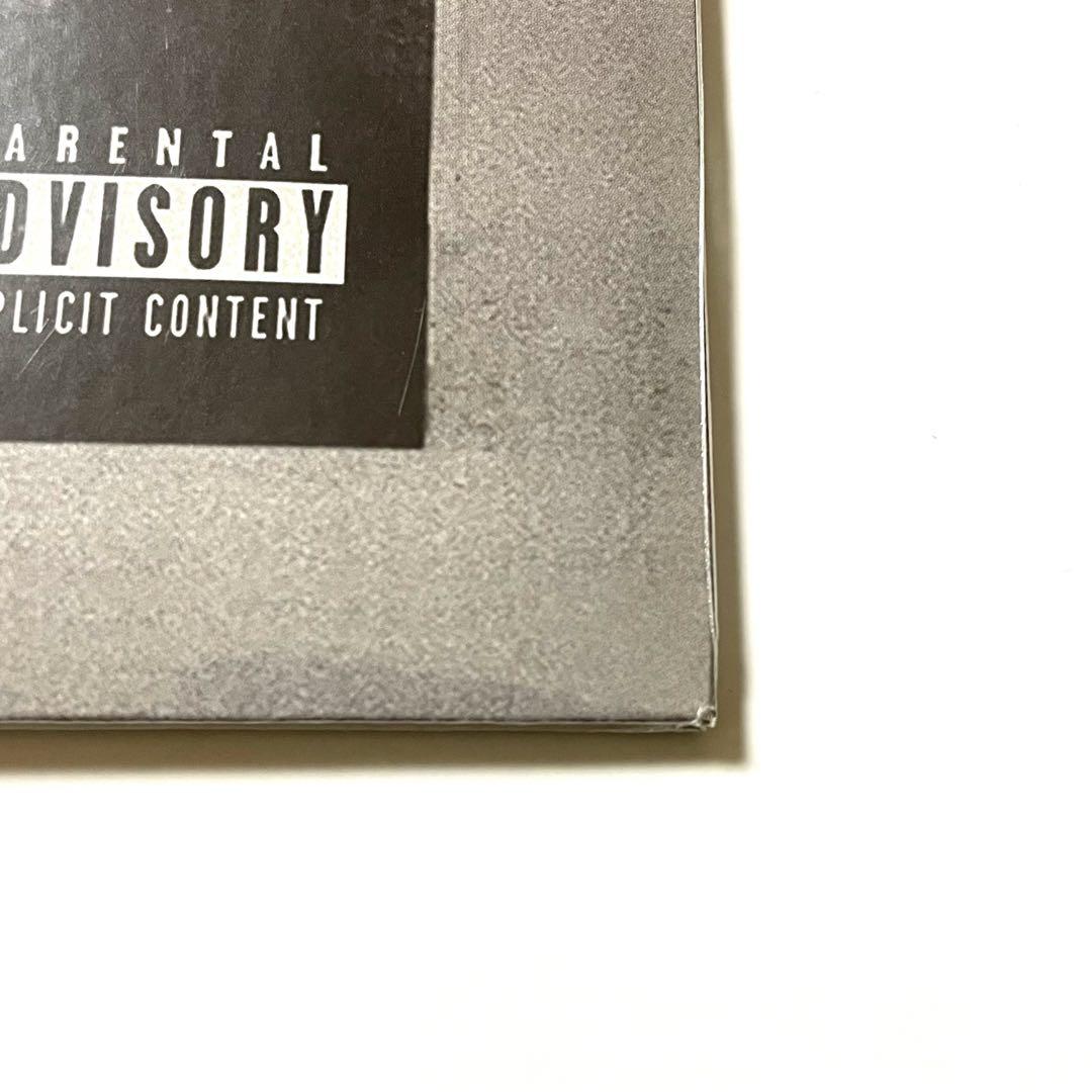未開封Kendrick Lamar/To Pimp A Butterfly2LP