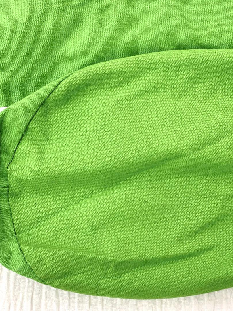 mister green トート バッグ so nakamegro