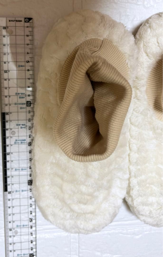 Rojeam レディース スリッパ　Mサイズ