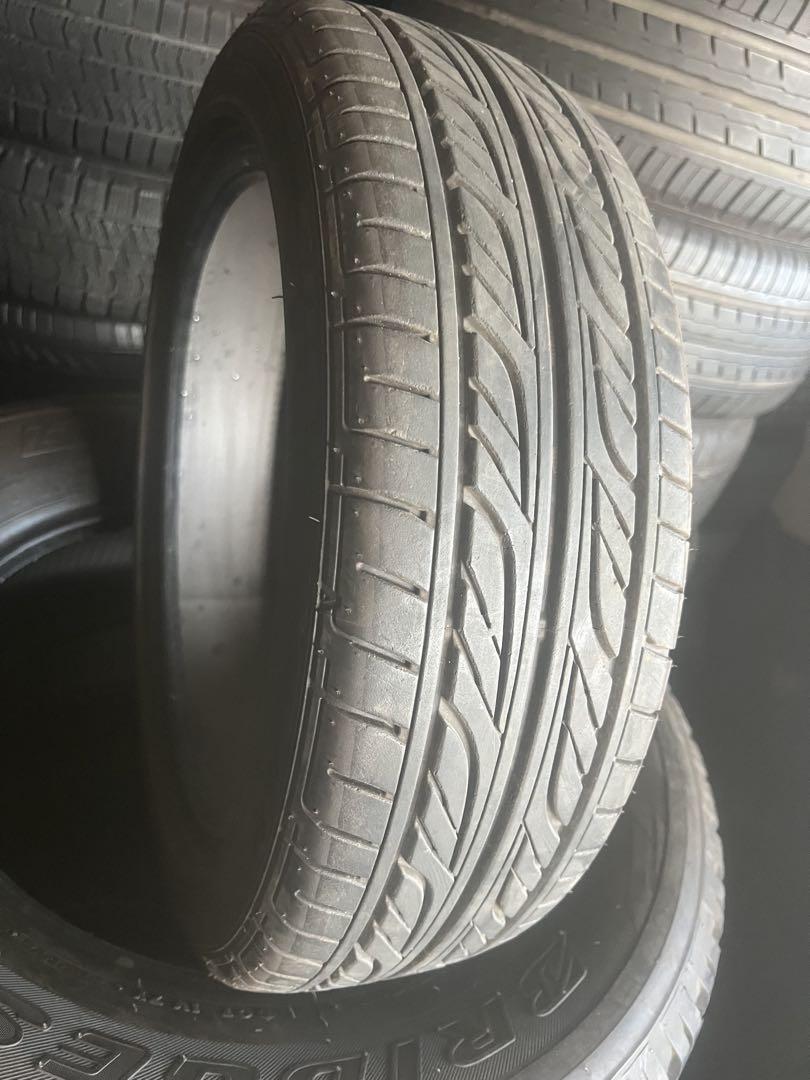 165/55R15, グッドイヤータイヤ,2022年,4本