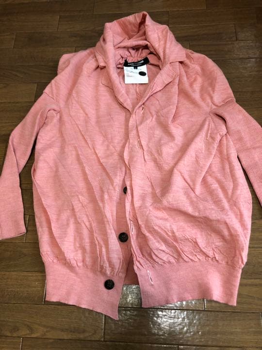 ジュンヤワタナベのカーディガンS JUNYA WATANABE COMME des GARCONS