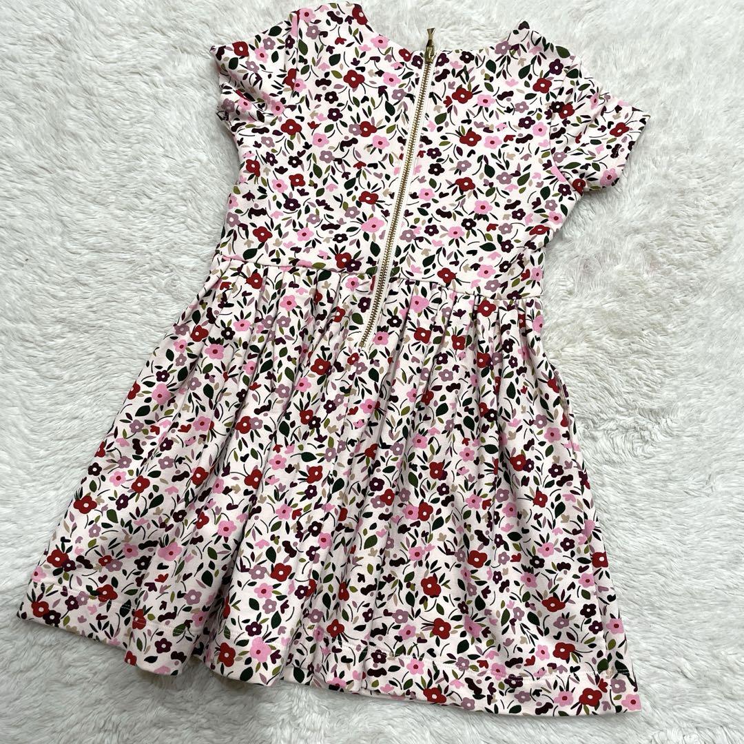 新品 ケイトスペード ワンピース 120