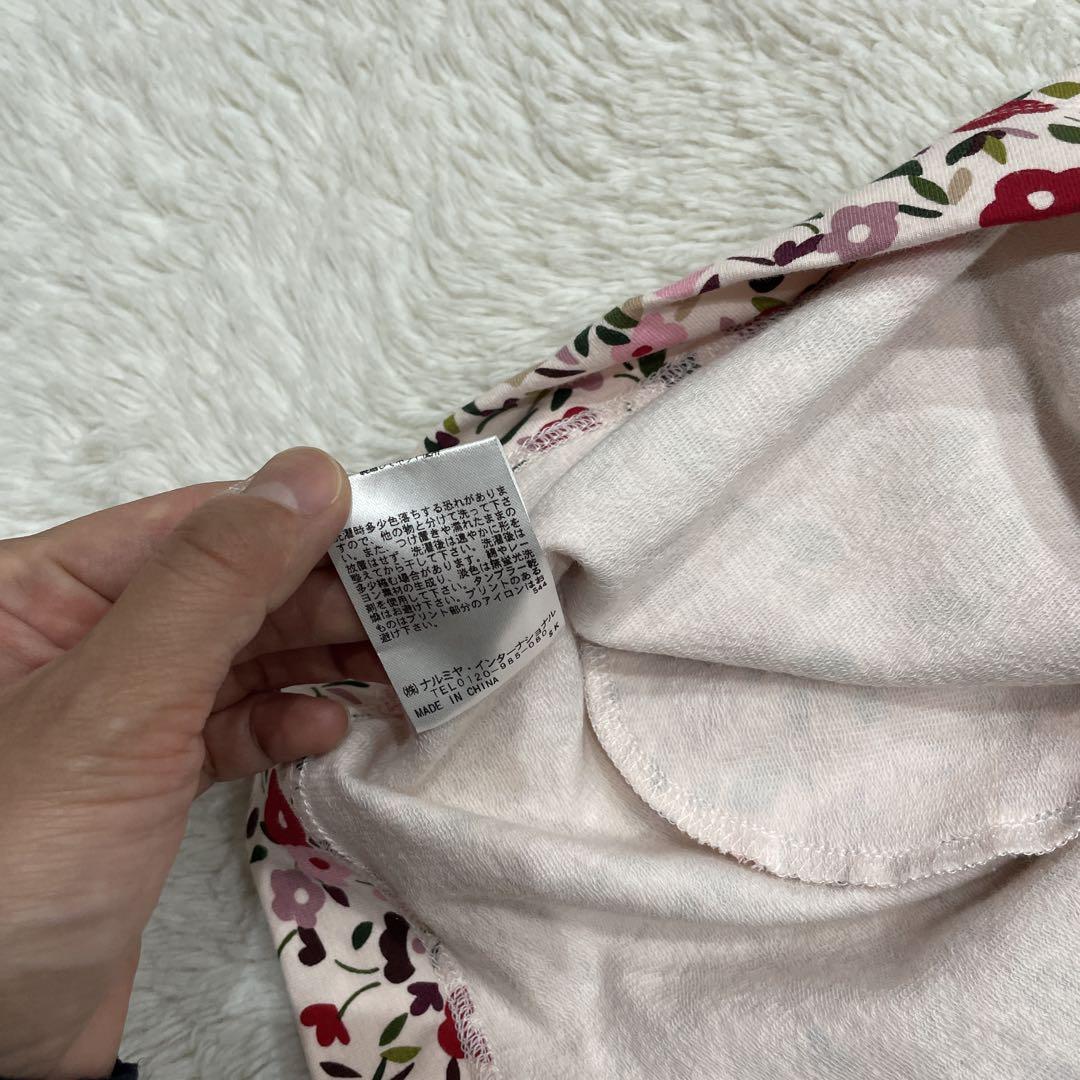 新品 ケイトスペード ワンピース 120