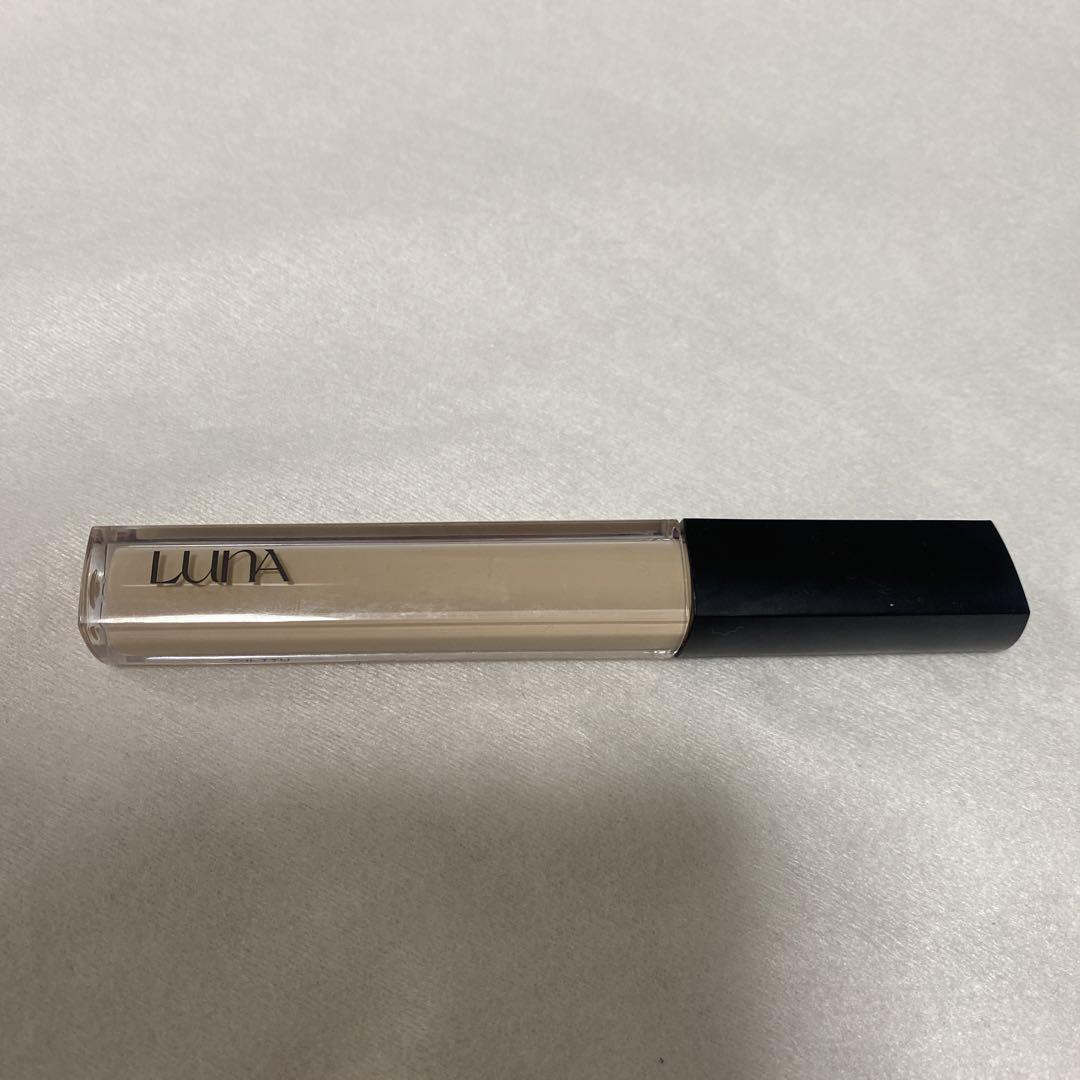 LUNA リキッドコンシーラー 24#11A