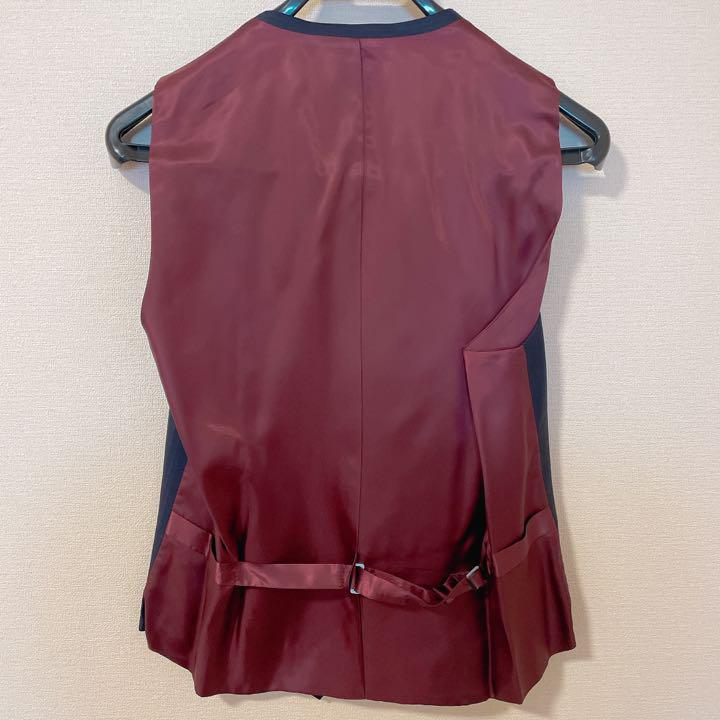 格安低価 Ermenegildo オーダーメイドスーツ 新品未使用 WyK6T-m37833051627 Zegna 限定セール