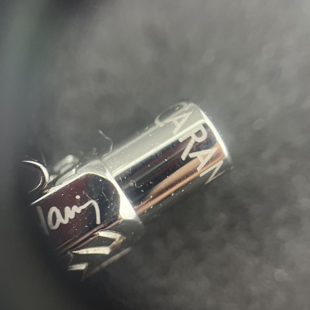 CARAN D'ACHE エクリドール キースヘリング