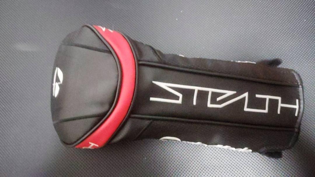 STEALTH 10.5°