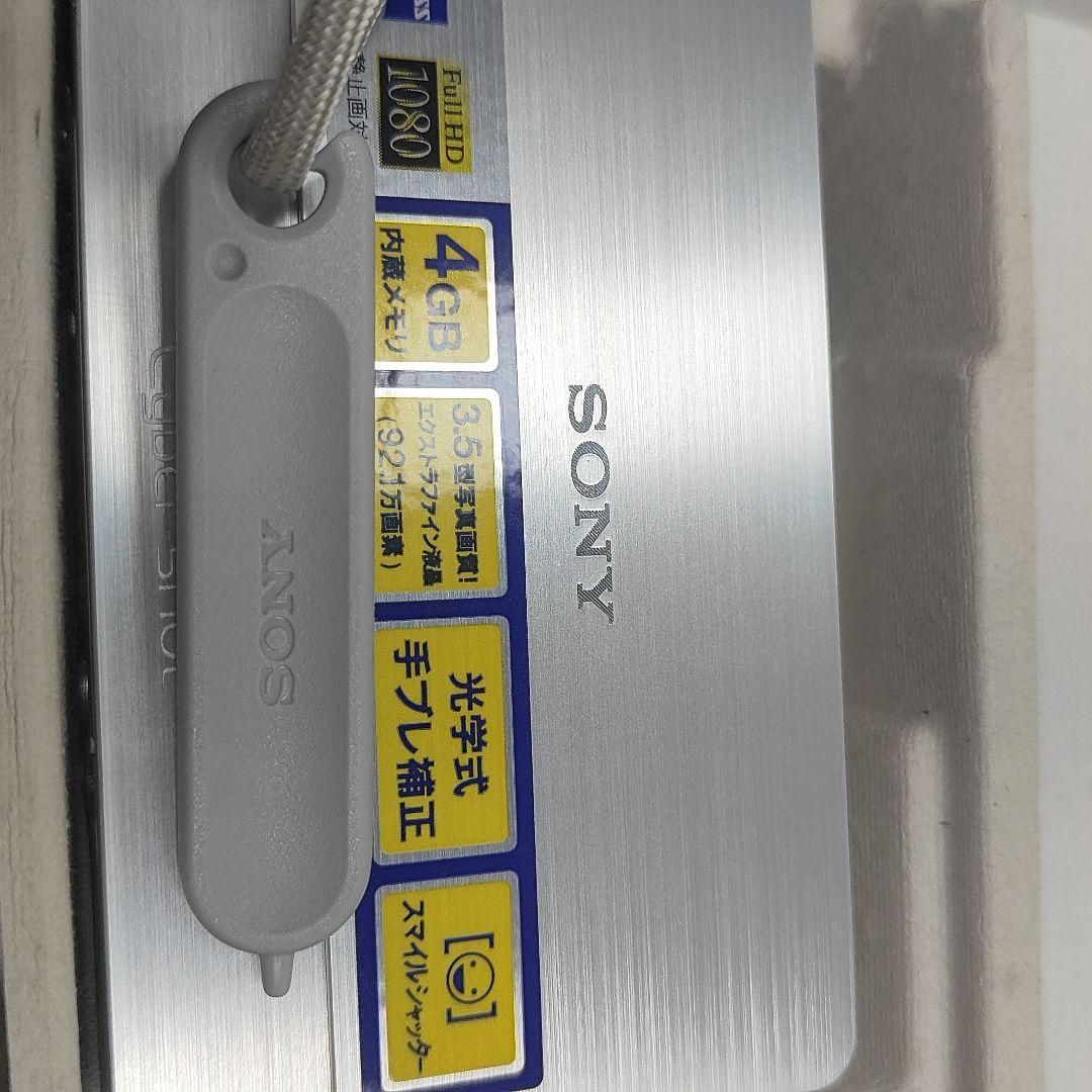 Sony cybershot dsc-t700 サイバーショット コンデジ