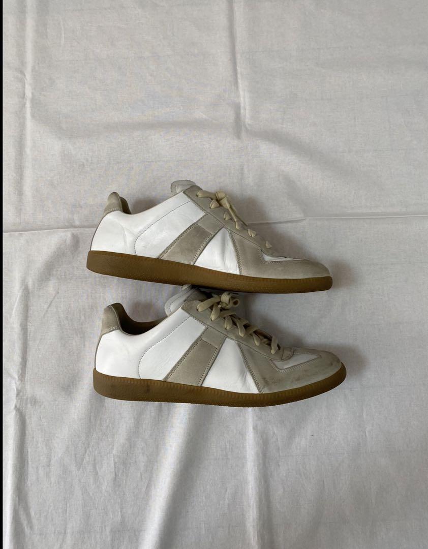 MAISON MARGIELA