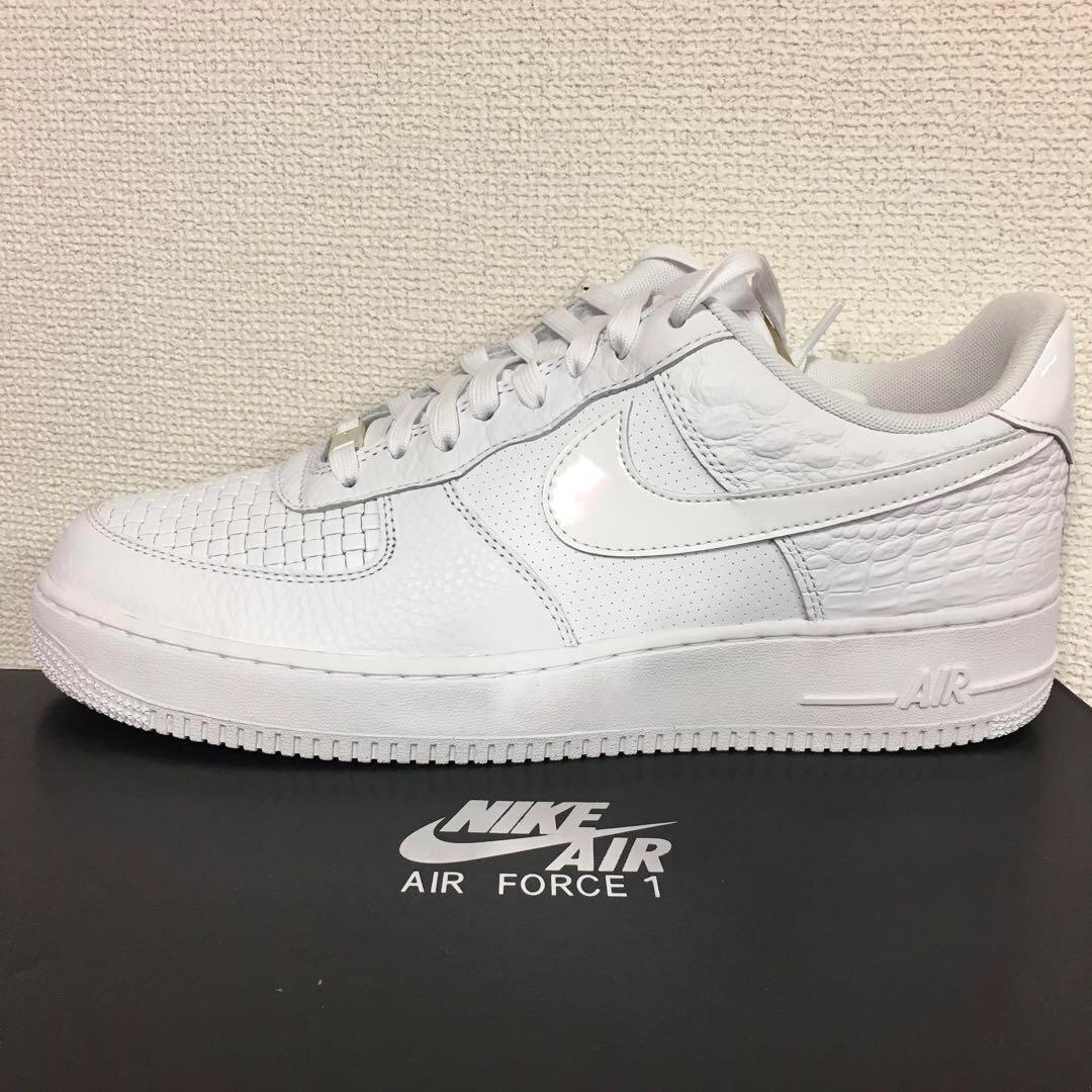 Nike Air Force 1 '07 LX 