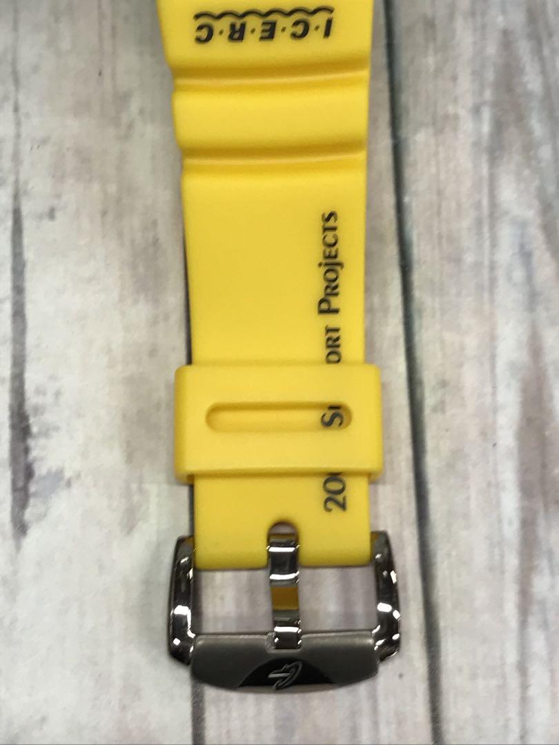 G-SHOCK イルクジ DW-9701K-9JR ICERC タフソーラー