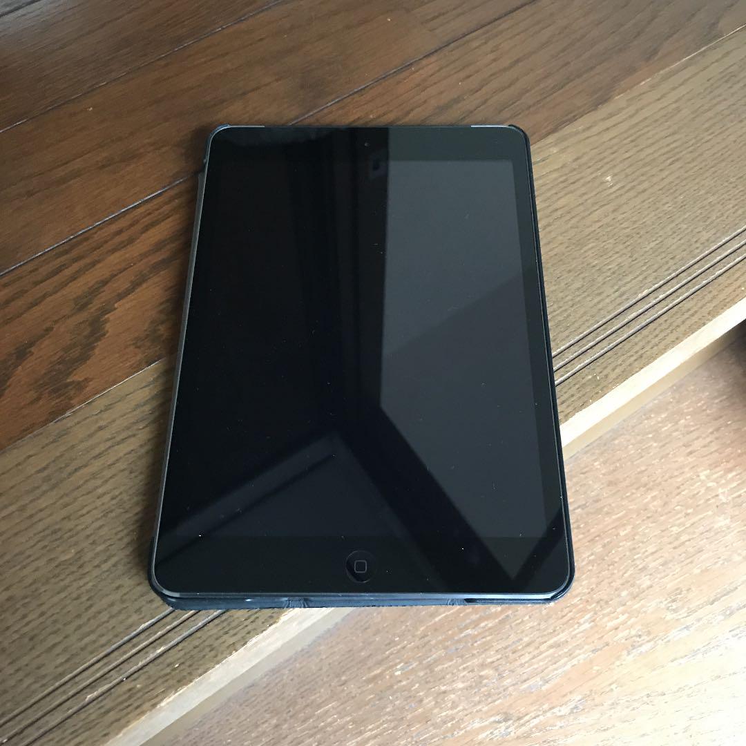 iPad mini2 16GB docomo